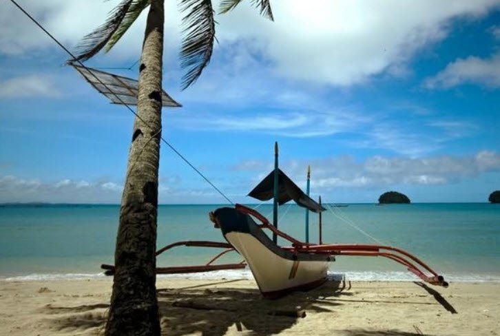 Casanayan, Philippines , Philippines